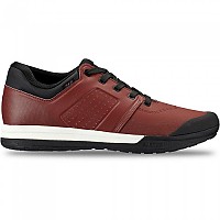 [해외]스페셜라이즈드 OUTLET 2FO DH Clip MTB 신발 1139365329 Rusted Red