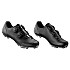 [해외]FORCE Warrior Carbon MTB 신발 1139406853 Black