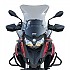 [해외]WRS 바람막이 유리 Benelli TRK 502 ABS 17-22 BE001F 9139372304 Smoke