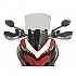 [해외]WRS Ducati Multistrada 1200 ABS DVT 15-17 DU006F 앞유리 9139372394 Smoke