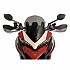 [해외]WRS Ducati Multistrada 1200 ABS DVT 15-17 DU007FS 앞유리 9139372396 Smoke