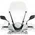 [해외]WRS Honda SH 125 I ABS 20-22 HO048T 앞유리 9139372441 Clear