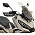 [해외]WRS Honda X-ADV 750 ABS DCT 21-22 HO039T 앞유리 9139372446 Clear