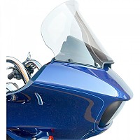 [해외]KLOCK WERKS 바람막이 유리 Harley Davidson FLTRK 1868 ABS 로드 Glide Limited 114 20-22 KW05-01-0313 9139382008 Clear