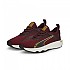 [해외]푸마 파워 XX Nitro Deco Glam 운동화 7139003791 Aubergine / Puma Team Gold