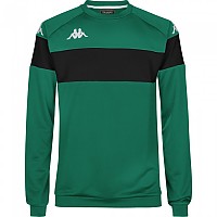[해외]카파 스웨트 셔츠 Dido 7138644507 Green / Black