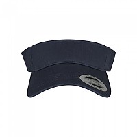 [해외]FLEXFIT 캡 Curved Visor 139364048 Navy Blue