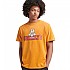[해외]슈퍼드라이 Vintage Collegiate 티셔츠 139413053 Track Gold