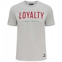 [해외]험멜 Loyalty 반팔 티셔츠 139081978 Harbor Mist