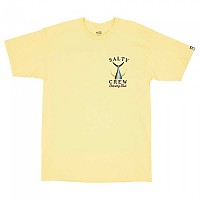 [해외]SALTY CREW Tailed 반팔 티셔츠 137984613 Banana
