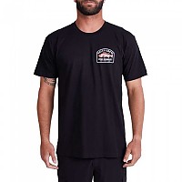 [해외]SALTY CREW Fish Market Premium 반팔 티셔츠 138983012 Black
