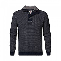[해외]PETROL INDUSTRIES 스웨터 M-3020-Kwc260 139286464 Dark Sapphire