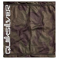 [해외]퀵실버 목도리 Misty 14139128122 True Black Fade Out Camo