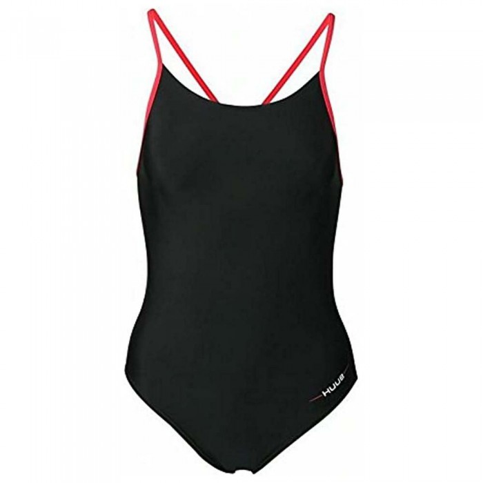 [해외]HUUB Training 수영복 6139047027 Black