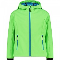 [해외]CMP 재킷 Fix Hood 3A29385N 5139192494 Fluo Apple