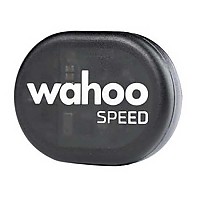 [해외]WAHOO RPM Speed Sensor 4139389420 Black