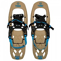 [해외]TUBBS SNOW SHOES Flex TRK Snow Shoes 4139159502 Khaki