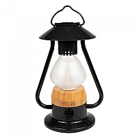 [해외]폴러 램프 Lantern 4139355184 Black