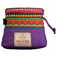 [해외]SIERRA CLIMBING 초크 백 Cube Inca 4139333729 Multicolour