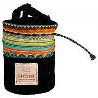 [해외]SIERRA CLIMBING 초크 백 Tube Andes 4139333732 Multicolour