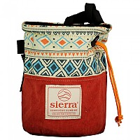 [해외]SIERRA CLIMBING 초크 백 Tube Olmeca 4139333734 Multicolour