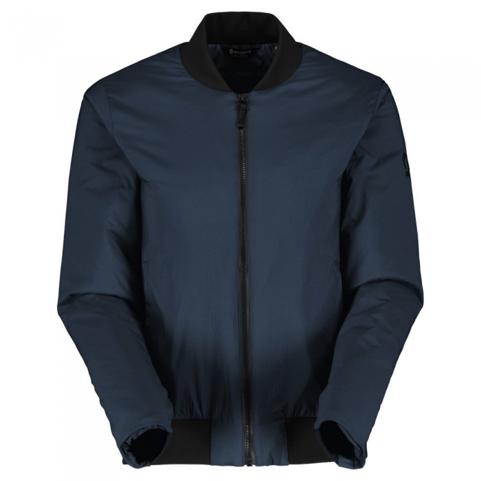 [해외]스캇 Tech Bomber 자켓 4139120004 Dark Blue