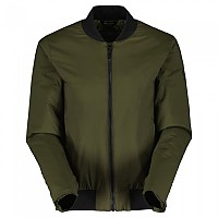 [해외]스캇 재킷 테크 Bomber 4139120007 Fir Green