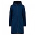 [해외]CMP Fix Hood 32M1616 자켓 4139192306 Blue Ink / B.Blue