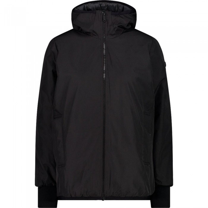 [해외]CMP Fix Hood 32K3326 자켓 4139207346 Black