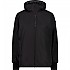 [해외]CMP Fix Hood 32K3326 자켓 4139207346 Black