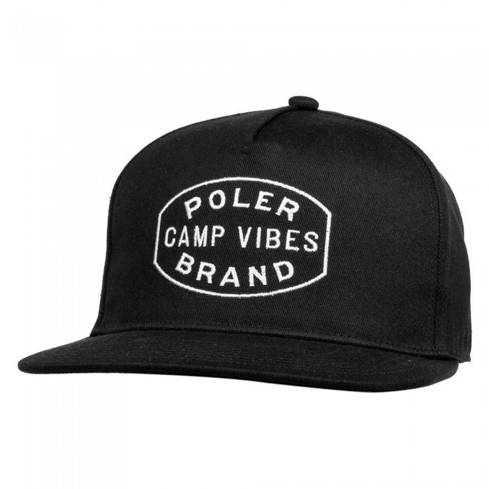 [해외]폴러 Vibes Brand 모자 4139358576 Black