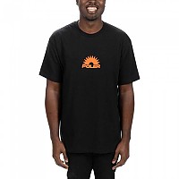 [해외]폴러 Horizon 반팔 티셔츠 4139358469 Black