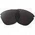 [해외]오클리 Frogskins Lite Prizm 렌즈 1136875256 Prizm Black