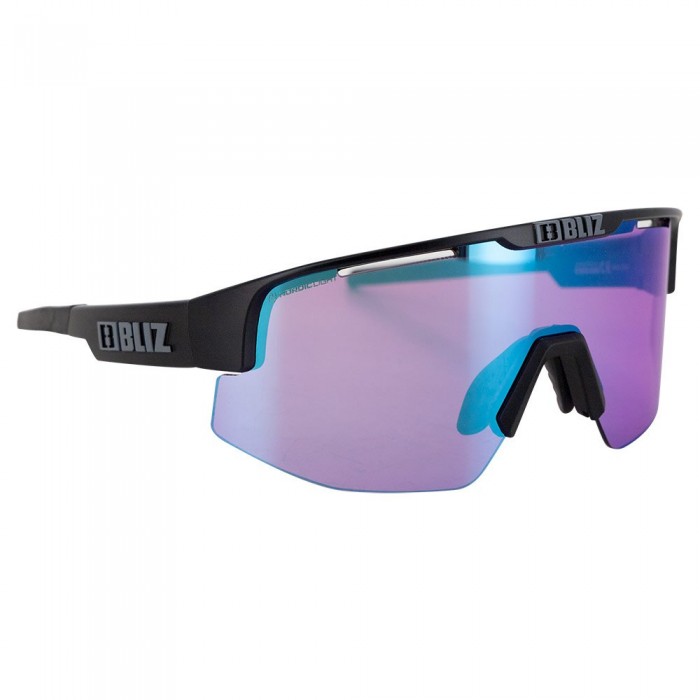 [해외]BLIZ 색안경 Matrix S Nano Optics Nordic 라이트 1139218186 Black