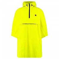 [해외]AGU Go Grant Essential Waterproof Poncho 1138732870 Neon Yellow