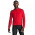 [해외]스페셜라이즈드 SL Pro Softshell 자켓 1139385447 Vivid Red