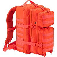 [해외]BRANDIT US Cooper L 40L 배낭 139420910 Orange