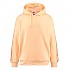 [해외]카파 Lirt 220 Banda 후드티 139141651 Beige Naturale / Orange Blazing