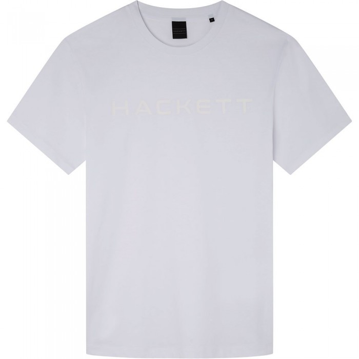 [해외]해켓 Essential 반팔 티셔츠 139324425 White