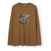 [해외]ASTORE Jodie 긴팔 티셔츠 139352447 Camel