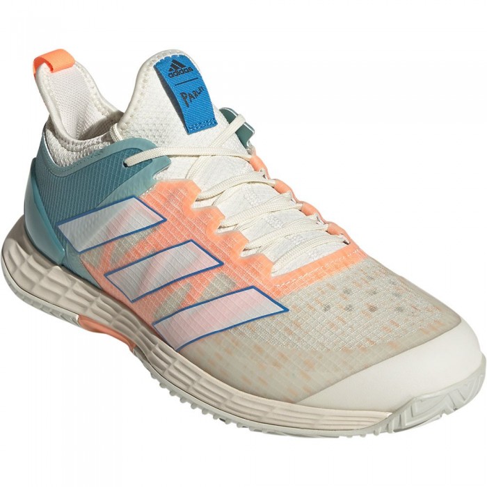 [해외]아디다스 Adizero Ubersonic 4 Parley 신발 12138960471 White