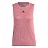 [해외]아디다스 Match 민소매 티셔츠 12138970503 Pink