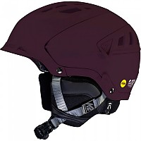 [해외]K2 헬멧 Virtue MIPS 5139070840 Merlot