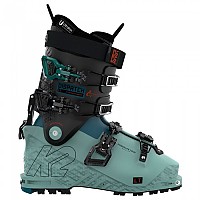 [해외]K2 여자 여행 스키 부츠 Dispatch LT 5139070744 Turquoise / Blue / Black