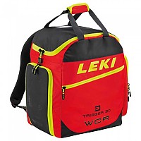 [해외]레키 ALPINO 부츠 가방 WCR 60L 5139297202 Bright Red / Black / Neonyellow