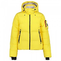[해외]ICEPEAK 재킷 Eastport I 5139124553 Light Yellow
