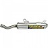 [해외]PRO CIRCUIT 304 Factory Honda CR 250 R 04-7 Ref:SH04250-SE 비승인 오토바이 머플러 9139412891 Silver