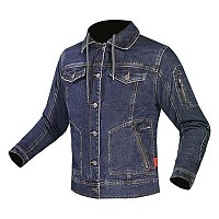 [해외]LS2 Textil Oaky 재킷 9139373905 Dark Blue