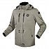 [해외]LS2 Textil Rambla Evo 후드 자켓 9139373909 Khaki