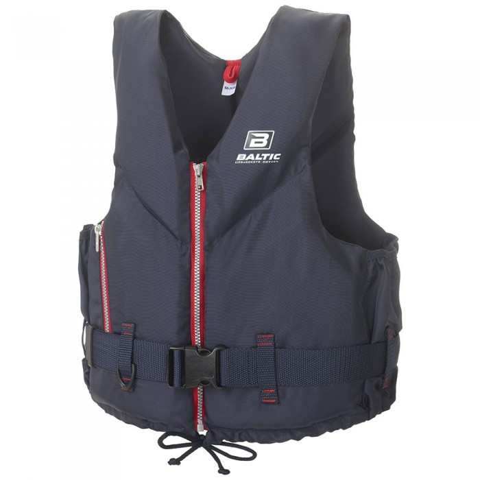 [해외]BALTIC 50N Leisure Mariner 구명 조끼 14138263952 Navy